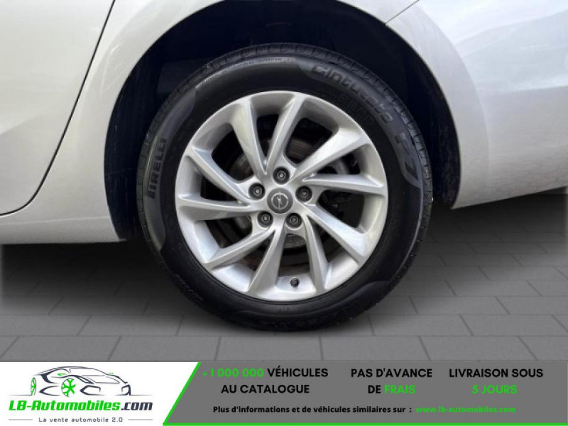 Opel Astra Sports tourer Sports Tourer Navi LED Apple CarPlay Andro  occasion  Beaupuy - photo n7