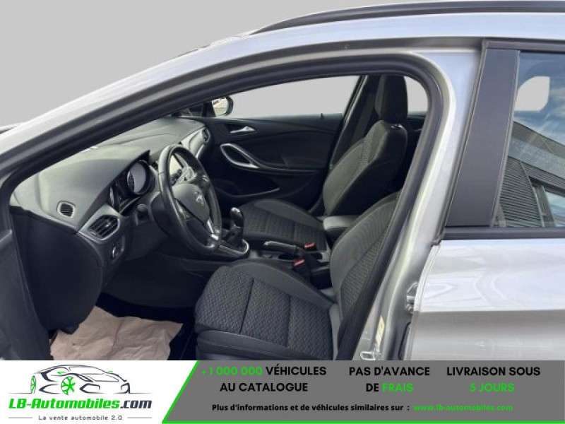 Opel Astra Sports tourer Sports Tourer Navi LED Apple CarPlay Andro  occasion  Beaupuy - photo n6