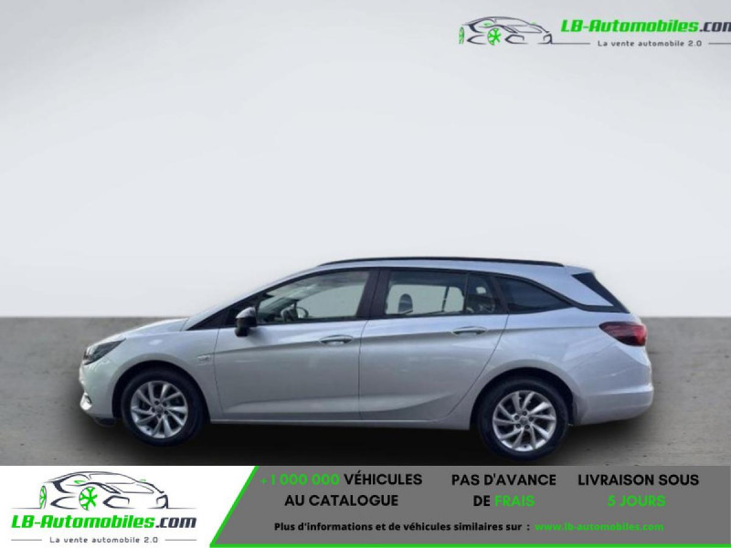 Opel Astra Sports tourer Sports Tourer Navi LED Apple CarPlay Andro  occasion  Beaupuy - photo n5