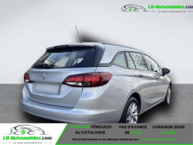 Opel Astra Sports tourer Sports Tourer Navi LED Apple CarPlay Andro  occasion  Beaupuy - photo n4