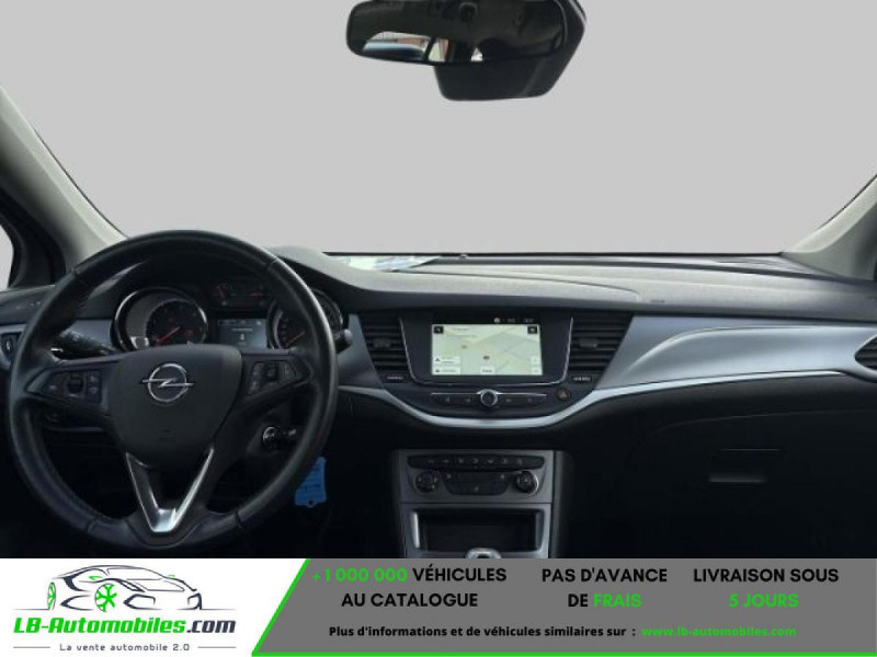 Opel Astra Sports tourer Sports Tourer Navi LED Apple CarPlay Andro  occasion  Beaupuy - photo n3