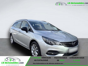 Opel Astra Sports tourer Sports Tourer Navi LED Apple CarPlay Andro  occasion  Beaupuy - photo n2
