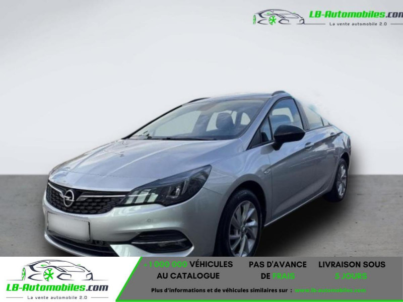 Opel Astra Sports tourer Sports Tourer Navi LED Apple CarPlay Andro  occasion  Beaupuy