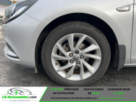 Opel Astra Sports tourer Sports Tourer *Standort Malente*  occasion  Beaupuy - photo n7