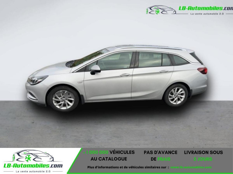Opel Astra Sports tourer Sports Tourer *Standort Malente*  occasion  Beaupuy - photo n3