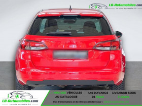 Opel Astra Sports tourer Sportstourer 1.4 T Edition*SHZ*LKH*DAB*NAV  occasion  Beaupuy - photo n7