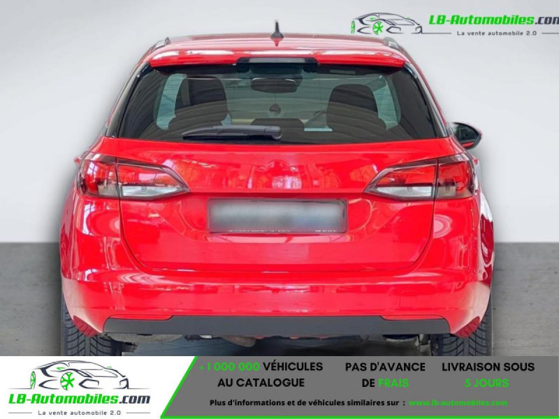 Opel Astra Sports tourer Sportstourer 1.4 T Edition*SHZ*LKH*DAB*NAV  occasion  Beaupuy - photo n7