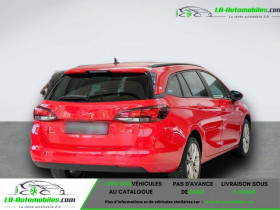Opel Astra Sports tourer Sportstourer 1.4 T Edition*SHZ*LKH*DAB*NAV  occasion  Beaupuy - photo n4