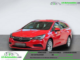 Opel Astra Sports tourer Sportstourer 1.4 T Edition*SHZ*LKH*DAB*NAV  occasion  Beaupuy - photo n2