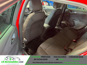 Opel Astra Sports tourer Sportstourer 1.4 T Edition*SHZ*LKH*DAB*NAV  occasion  Beaupuy - photo n9