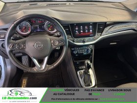 Opel Astra Sports tourer SportsTourer 1.6 Turbo Innovation +LED+LM+  occasion  Beaupuy - photo n3