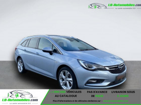 Opel Astra Sports tourer SportsTourer 1.6 Turbo Innovation +LED+LM+  occasion  Beaupuy - photo n2