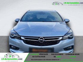 Opel Astra Sports tourer SportsTourer 1.6 Turbo Innovation +LED+LM+  occasion  Beaupuy - photo n5
