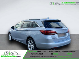 Opel Astra Sports tourer SportsTourer 1.6 Turbo Innovation +LED+LM+  occasion  Beaupuy - photo n4