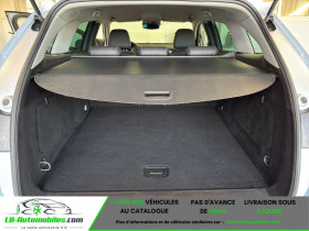 Opel Astra Sports tourer SportsTourer 1.6 Turbo Innovation +LED+LM+  occasion  Beaupuy - photo n11