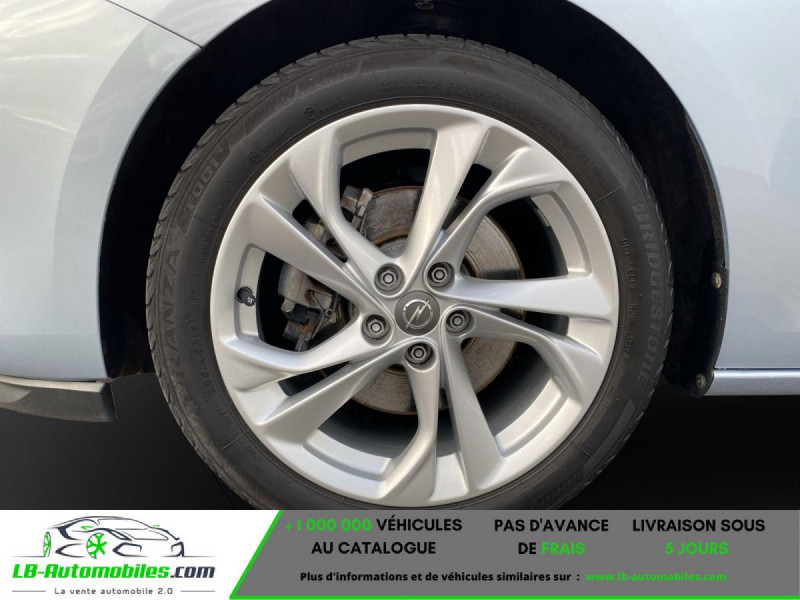 Opel Astra Sports tourer SportsTourer 1.6 Turbo Innovation +LED+LM+  occasion  Beaupuy - photo n10