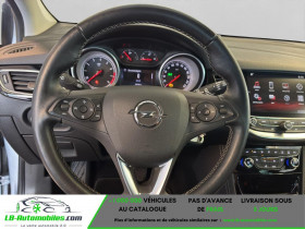 Opel Astra Sports tourer SportsTourer 1.6 Turbo Innovation +LED+LM+  occasion  Beaupuy - photo n9