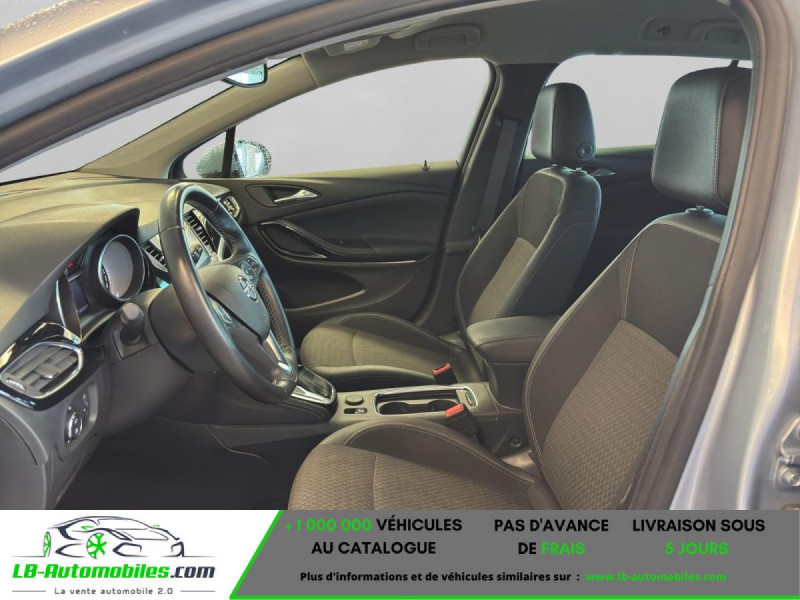Opel Astra Sports tourer SportsTourer 1.6 Turbo Innovation +LED+LM+  occasion  Beaupuy - photo n7