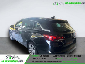 Opel Astra Sports tourer SportsTourer Dynamic/Kamera/Navi/LED/Apple  occasion  Beaupuy - photo n3