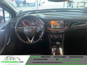 Opel Astra Sports tourer SportsTourer Dynamic/Kamera/Navi/LED/Apple  occasion  Beaupuy - photo n2