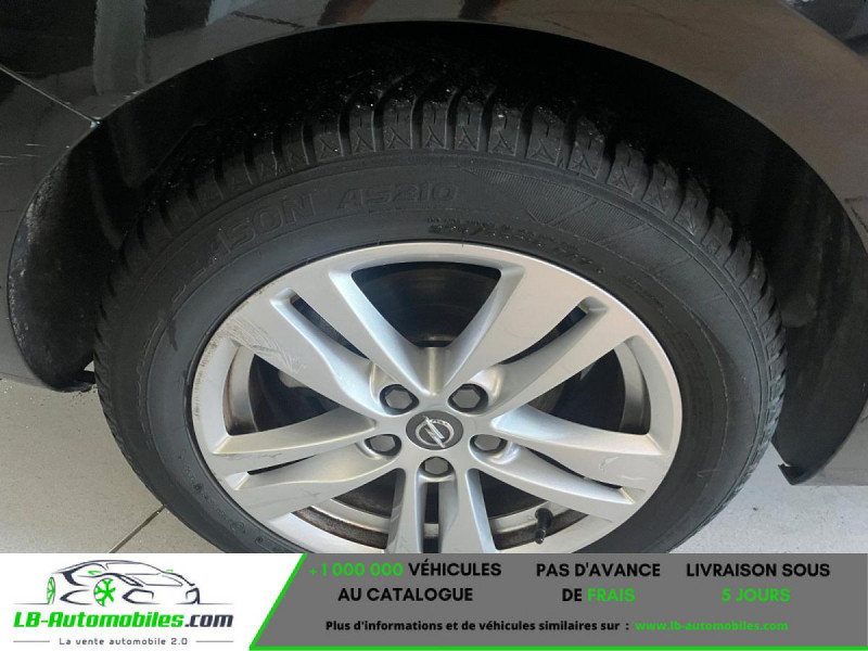 Opel Astra Sports tourer SportsTourer Dynamic/Kamera/Navi/LED/Apple  occasion  Beaupuy - photo n5