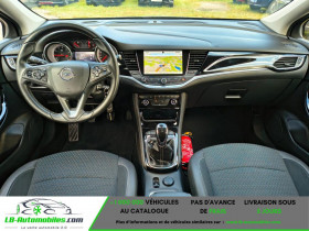 Opel Astra Sports tourer ST 1.0 DITurbo ecoFLEX Edition 77kW  occasion  Beaupuy - photo n3