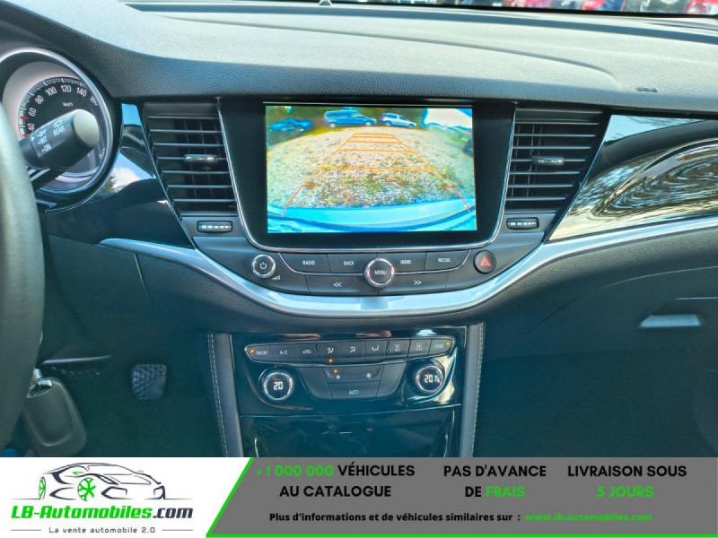 Opel Astra Sports tourer ST 1.0 DITurbo ecoFLEX Edition 77kW  occasion  Beaupuy - photo n9