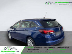 Opel Astra Sports tourer ST 1.2 Ed. LED/KAMERA/CARPLAY/UNFALLFREI!  occasion  Beaupuy - photo n3