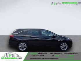 Opel Astra Sports tourer ST 1.4 Turbo/ SHZ+LHZ/Navi/PDC vo+hi+Cam  occasion  Beaupuy - photo n2
