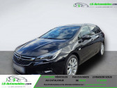 Annonce Opel Astra Sports tourer occasion Essence ST 1.4 Turbo/ SHZ+LHZ/Navi/PDC vo+hi+Cam  Beaupuy