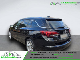Opel Astra Sports tourer ST 1.4 Turbo/ SHZ+LHZ/Navi/PDC vo+hi+Cam  occasion  Beaupuy - photo n4