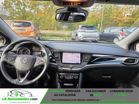 Opel Astra Sports tourer ST 1.4 Turbo/ SHZ+LHZ/Navi/PDC vo+hi+Cam  occasion  Beaupuy - photo n3
