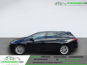 Opel Astra Sports tourer ST 1.4 Turbo/ SHZ+LHZ/Navi/PDC vo+hi+Cam  occasion  Beaupuy - photo n5