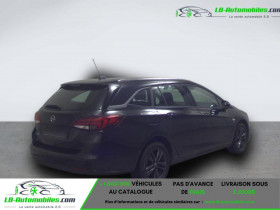Opel Astra Sports tourer ST 1.5 D 2020 Navi LED Kamera SHZ Facelift  occasion  Beaupuy - photo n3