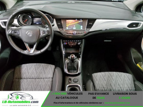Opel Astra Sports tourer ST 1.5 D 2020 Navi LED Kamera SHZ Facelift  occasion  Beaupuy - photo n2