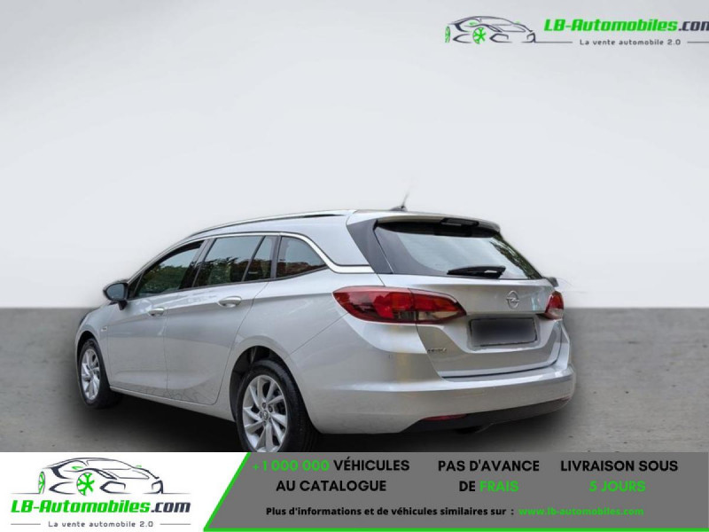 Opel Astra Sports tourer ST 1.5 D Business Elegance *Kamera*Navi*  occasion  Beaupuy - photo n3