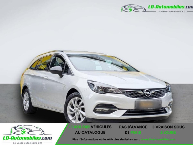 Opel Astra Sports tourer ST 1.5 D Business Elegance *Kamera*Navi*  occasion  Beaupuy