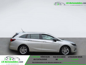 Opel Astra Sports tourer ST 1.5 D Business Elegance *Kamera*Navi*  occasion  Beaupuy - photo n5