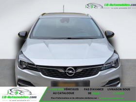 Opel Astra Sports tourer ST 1.5 D Business Elegance *Kamera*Navi*  occasion  Beaupuy - photo n4