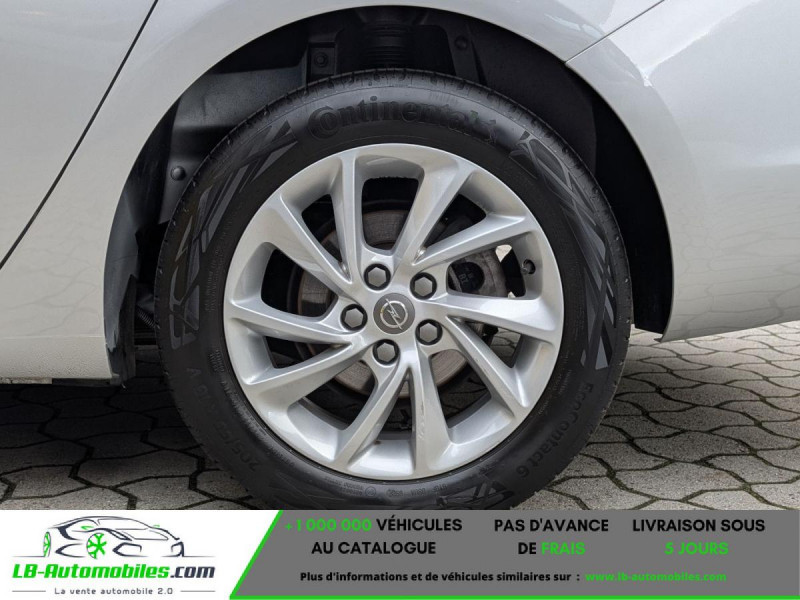 Opel Astra Sports tourer ST 1.5 D Business Elegance *Kamera*Navi*  occasion  Beaupuy - photo n10