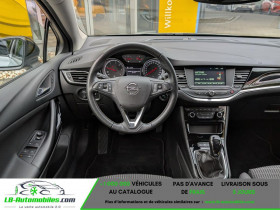 Opel Astra Sports tourer ST 1.5 D Business Elegance *Kamera*Navi*  occasion  Beaupuy - photo n9