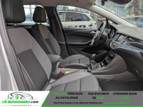 Opel Astra Sports tourer ST 1.5 D Business Elegance *Kamera*Navi*  occasion  Beaupuy - photo n7