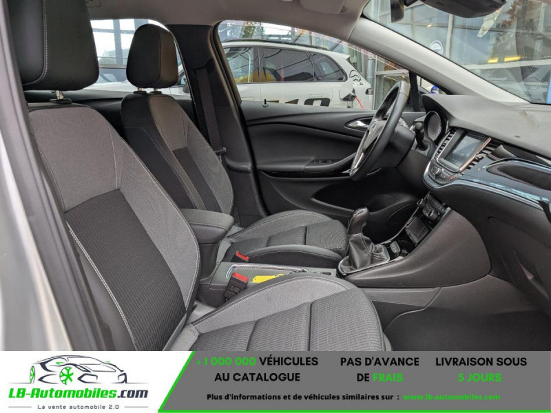 Opel Astra Sports tourer ST 1.5 D Business Elegance *Kamera*Navi*  occasion  Beaupuy - photo n7