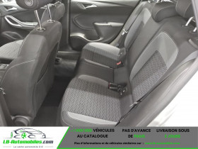 Opel Astra Sports tourer ST 1.5 D Edition Navi LED PDC BT DAB Facel  occasion  Beaupuy - photo n8