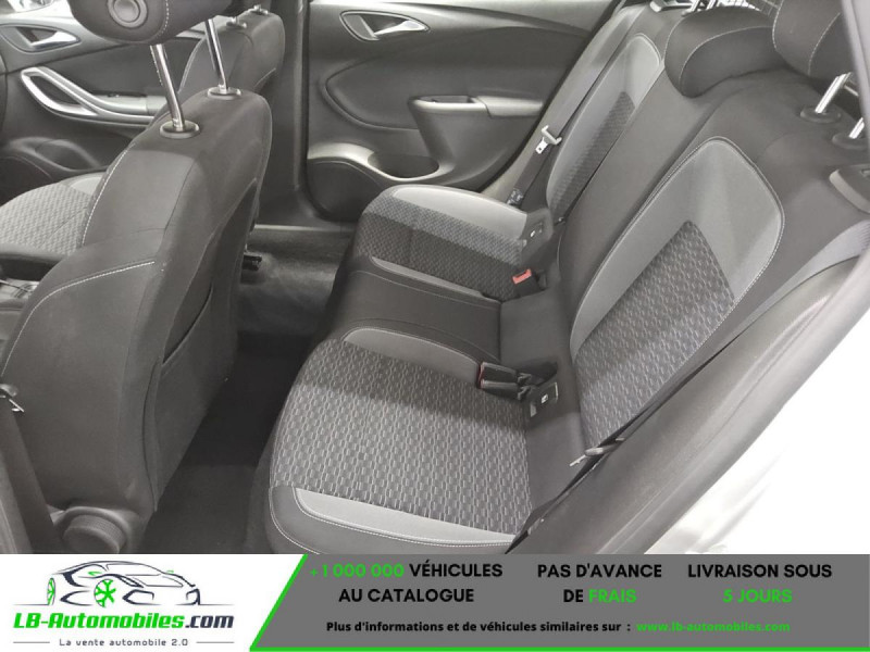 Opel Astra Sports tourer ST 1.5 D Edition Navi LED PDC BT DAB Facel  occasion  Beaupuy - photo n8