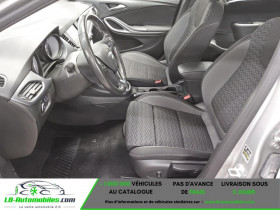 Opel Astra Sports tourer ST 1.5 D Edition Navi LED PDC BT DAB Facel  occasion  Beaupuy - photo n7