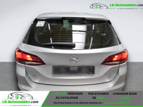 Opel Astra Sports tourer ST 1.5 D Edition Navi LED PDC BT DAB Facel  occasion  Beaupuy - photo n6