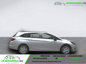 Opel Astra Sports tourer ST 1.5 D Edition Navi LED PDC BT DAB Facel  occasion  Beaupuy - photo n5