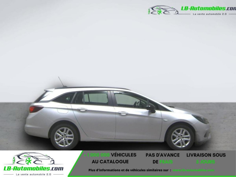 Opel Astra Sports tourer ST 1.5 D Edition Navi LED PDC BT DAB Facel  occasion  Beaupuy - photo n5