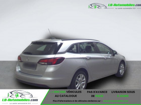 Opel Astra Sports tourer ST 1.5 D Edition Navi LED PDC BT DAB Facel  occasion  Beaupuy - photo n4